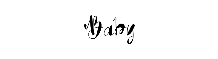 Vtks Bela Vista  Free Fonts Download