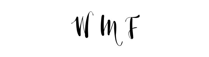 Vtks Bela Vista  Free Fonts Download