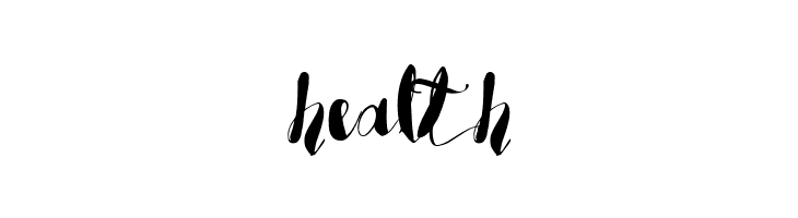 Vtks Bela Vista  Free Fonts Download