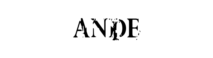 Vtks Demolition  Free Fonts Download