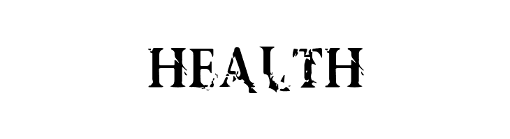 Vtks Demolition  Free Fonts Download