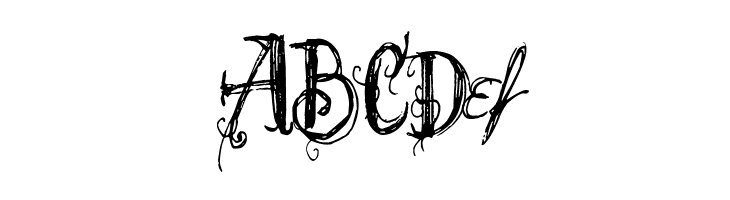 VTKS SummerLAnd  Free Fonts Download