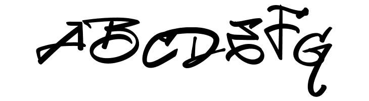 Vtks LaPrensitcha  Free Fonts Download