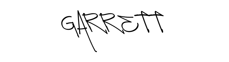 Vtks Autorized 2  Free Fonts Download