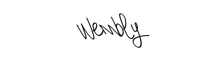 Vtks Autorized 2  Free Fonts Download