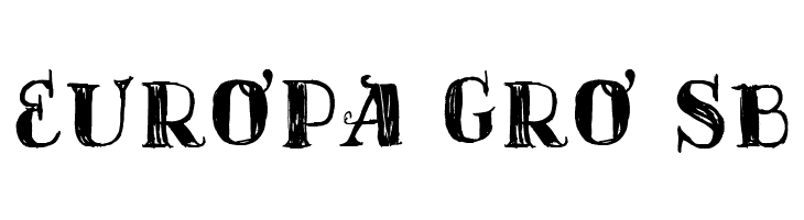 Vtks Velhos Tempos  Free Fonts Download