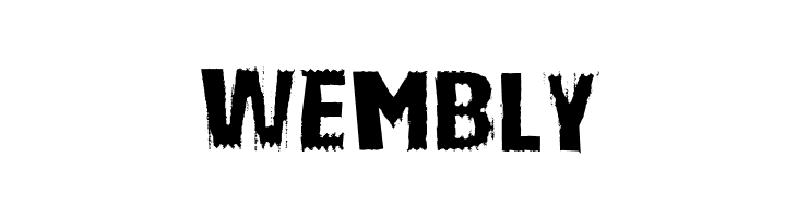 VTKS BRIGHT  Free Fonts Download