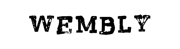 Vtks Sportage  Free Fonts Download