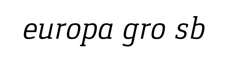Gaspar-Italic  Free Fonts Download