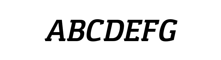 Gaspar-BoldItalic  Free Fonts Download