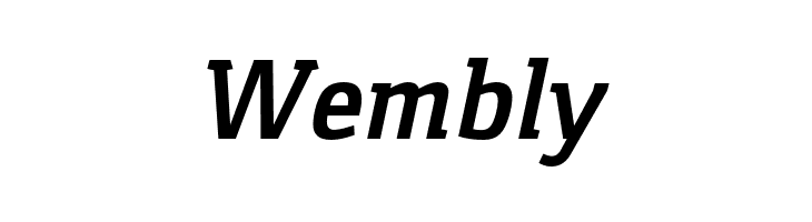 Gaspar-BoldItalic  Free Fonts Download