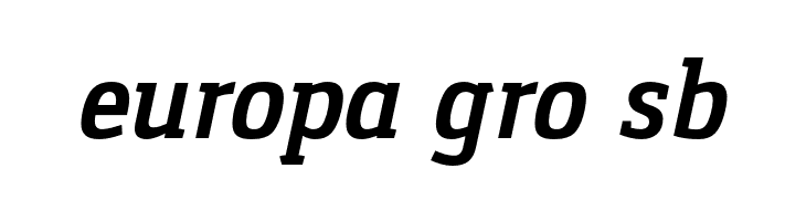 Gaspar-BoldItalic  Free Fonts Download