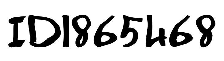 Damia's Hand  Free Fonts Download