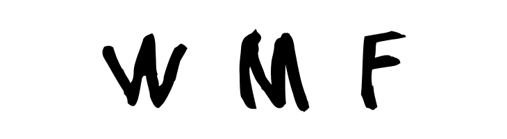 Damia's Hand  Free Fonts Download