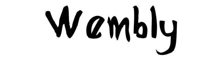 Damia's Hand  Free Fonts Download