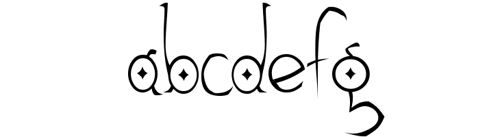 Gothic Hijinx  Free Fonts Download