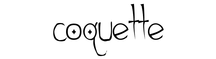 Gothic Hijinx  Free Fonts Download