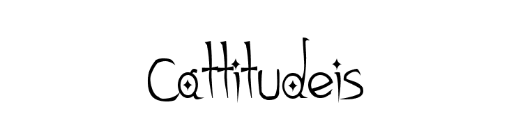 Gothic Hijinx  Free Fonts Download