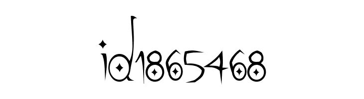 Gothic Hijinx  Free Fonts Download