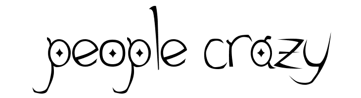 Gothic Hijinx  Free Fonts Download