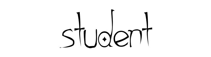 Gothic Hijinx  Free Fonts Download