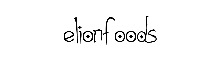 Gothic Hijinx  Free Fonts Download