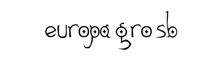 Gothic Hijinx  Free Fonts Download