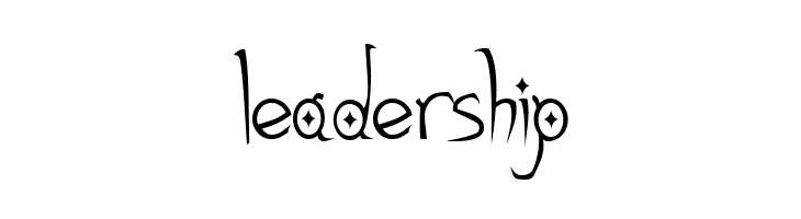 Gothic Hijinx  Free Fonts Download