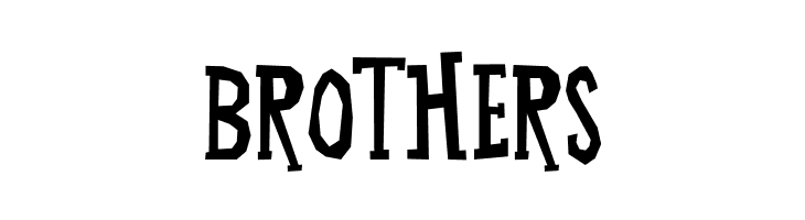 Unggas Malam  Free Fonts Download