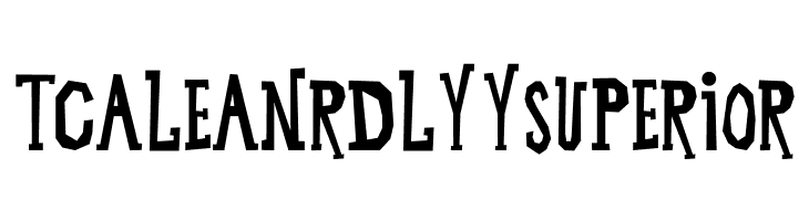 Unggas Malam  Free Fonts Download