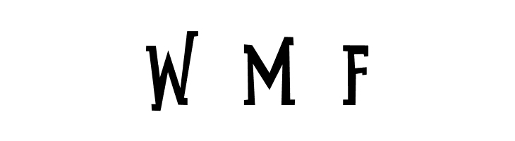 Unggas Malam  Free Fonts Download