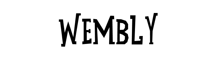 Unggas Malam  Free Fonts Download