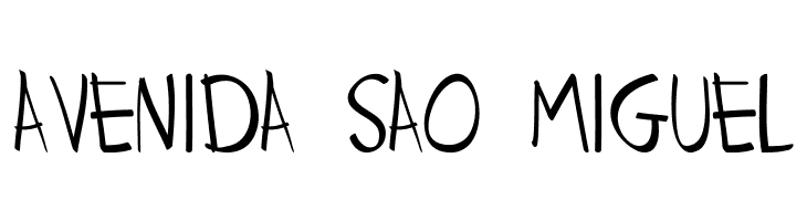 CakorAyam  Free Fonts Download