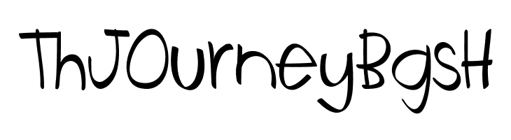 CakorAyam  Free Fonts Download