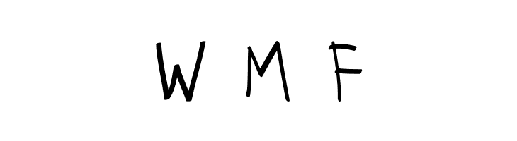 CakorAyam  Free Fonts Download