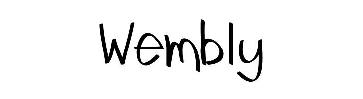 CakorAyam  Free Fonts Download