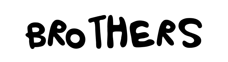 HARU_BIRU  Free Fonts Download