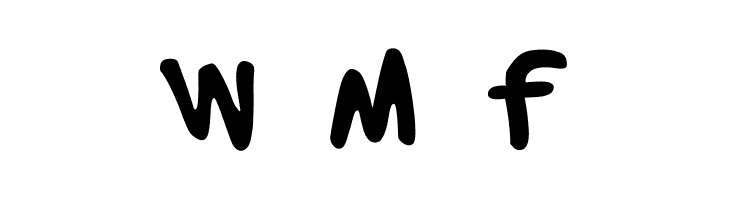 HARU_BIRU  Free Fonts Download