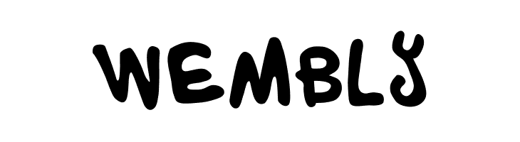 HARU_BIRU  Free Fonts Download