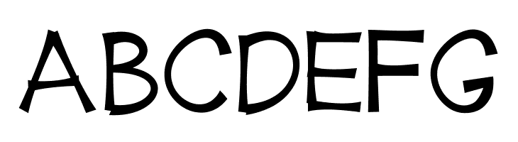 Makjun Sangkut  Free Fonts Download