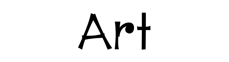 Makjun Sangkut  Free Fonts Download