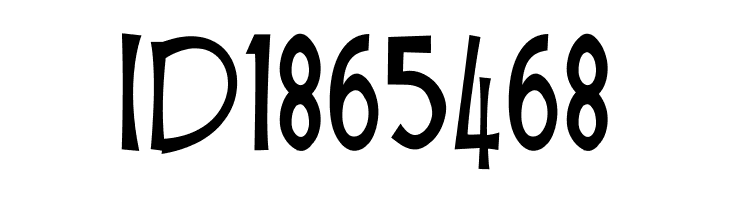 Makjun Sangkut  Free Fonts Download