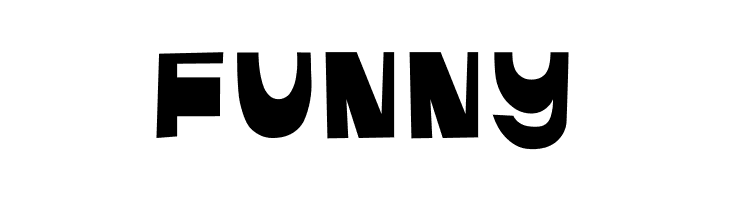 Cendol Pulut  Free Fonts Download