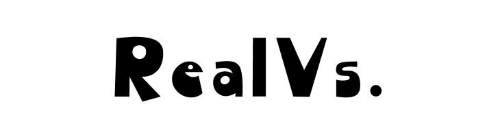 Cendol Pulut  Free Fonts Download