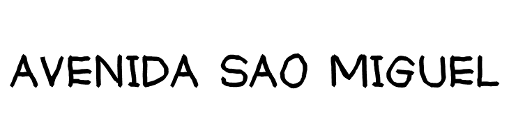 BUDAK TADIKA  Free Fonts Download