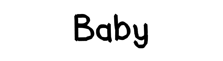 BUDAK TADIKA  Free Fonts Download