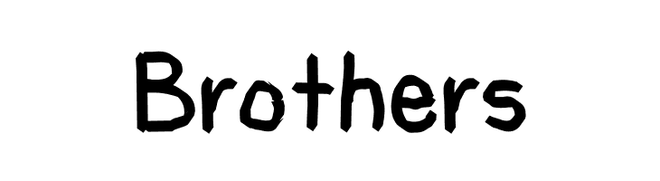 BUDAK TADIKA  Free Fonts Download