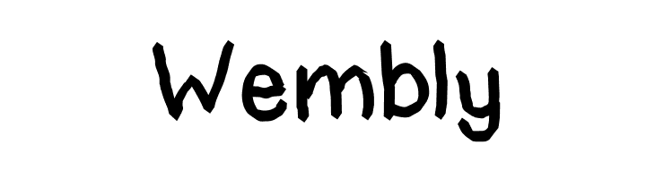 BUDAK TADIKA  Free Fonts Download