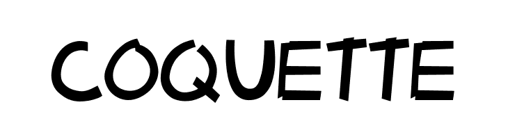 Adikku Pandai Menari  Free Fonts Download