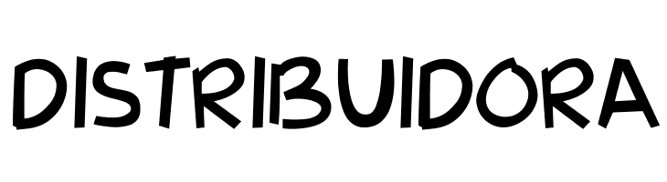 Adikku Pandai Menari  Free Fonts Download